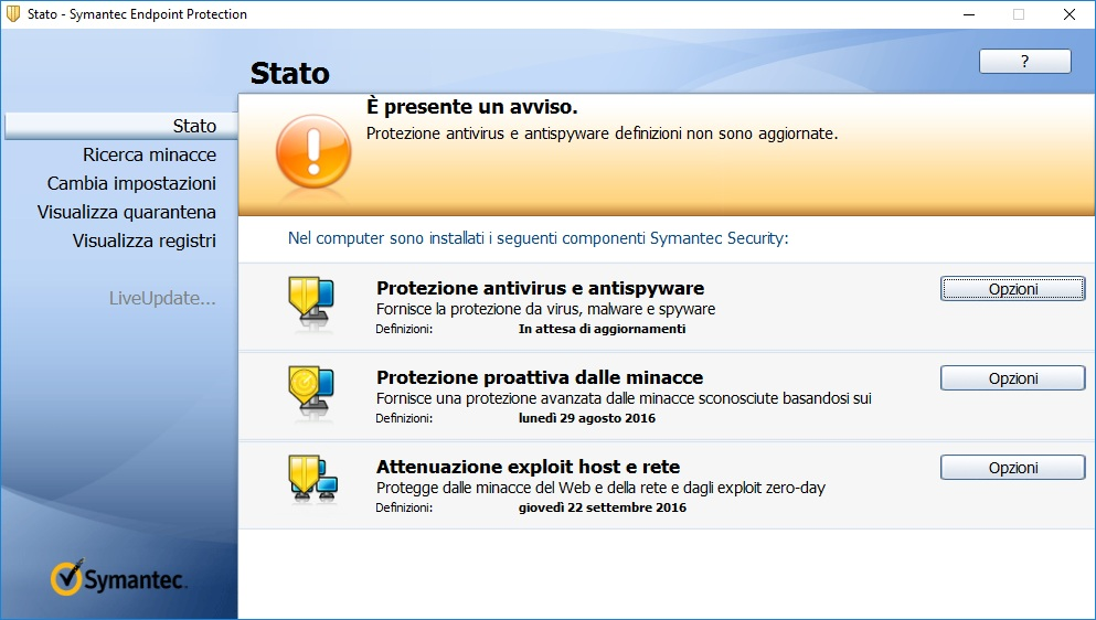 Symantec Endpoint Protection v14.3.9210.6000 x64