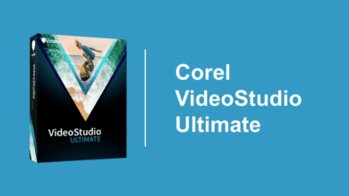 Corel VideoStudio Ultimate 2022 v25.3.0.584 64