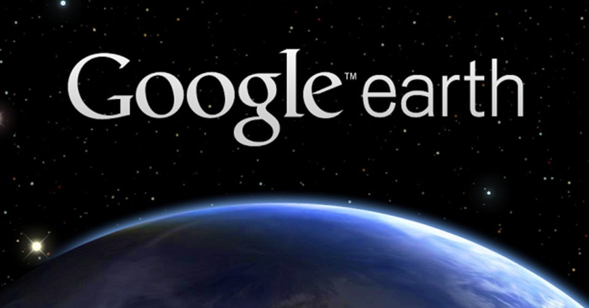 Google Earth Pro 7.3.6.9345