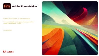 Adobe FrameMaker 2022 v17.0.1.305 x64