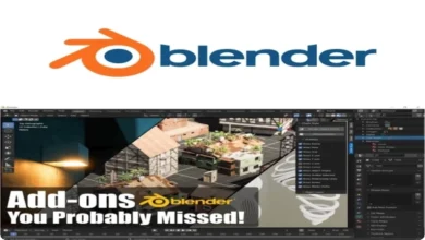 Blender Addons Bundle January 2023