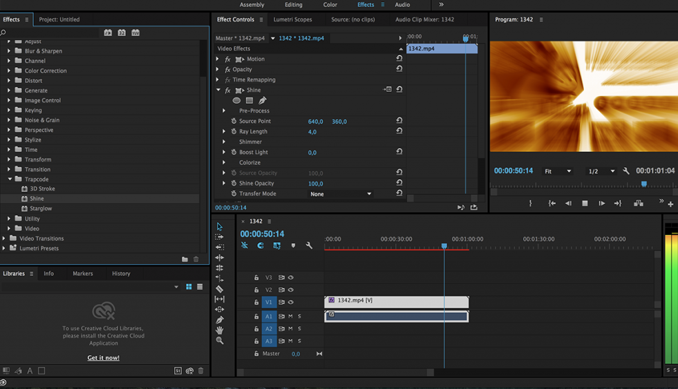 Red Giant Trapcode Suite 2023.2.0 x64