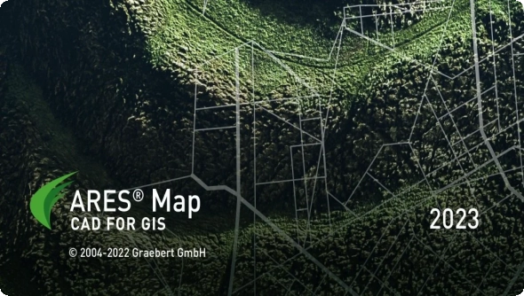 ARES MAP 2023.1 Build 2022.1.1.2085.5838 (x64) Multilingual