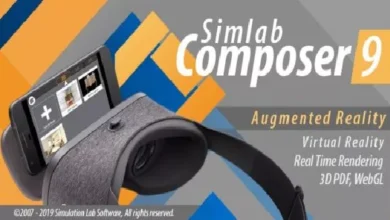 Simlab Composer 10.24.12 (x64) Multilingual