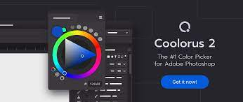 Coolorus 2.5.17 for Adobe Photoshop