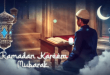 Videohive – Ramadan Kareem Opener | Eid Opener – 43771237
