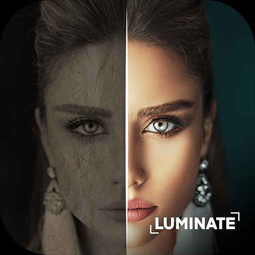 Luminate: AI Photo Enhancer v1.11.0