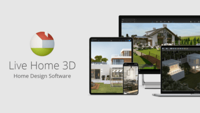 BeLight Live Home 3D v4.6.1468.0 x64