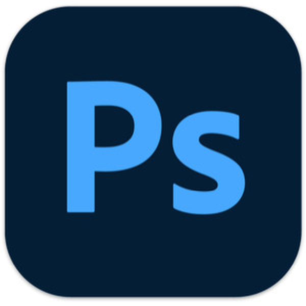 تحميل فوتوشوب 2023 للماك Adobe Photoshop 2023 v24.2 macOS