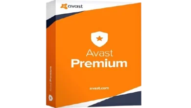 كامل مفعل Avast Premium Security v23.2.6053 (build 23.2.7961.776)