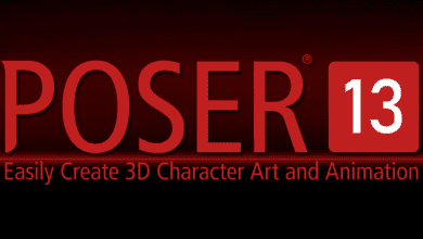 Bondware Poser Pro 13.0.287