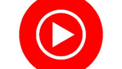 YouTube Music بدون روت وبدون اعلانات تشغيل بالخلفية تشغيل صوت فقط بجودات عالية