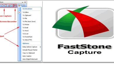 FastStone Capture 9.9