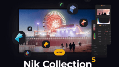 Nik Collection by DxO 5.6.0.0