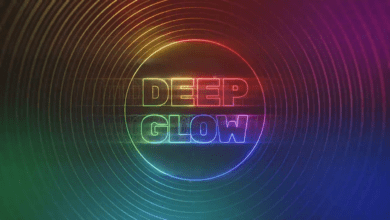 Aescripts Deep Glow v1.5.3 Win/Mac