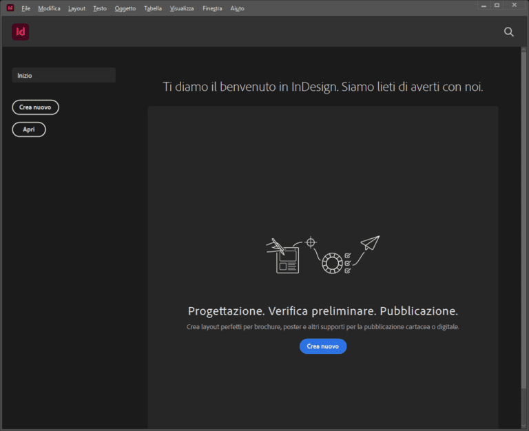Adobe InDesign 2023 v18.5.0.57 for android instal