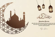 Videohive Happy Ramadan Kareem – Greeting – Opener – Intro V.02 44304262