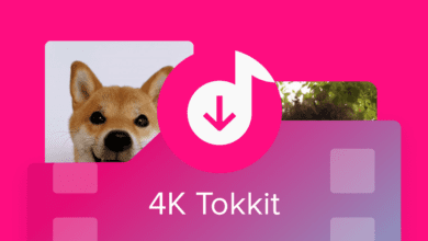 4K Tokkit 1.7.2.0580