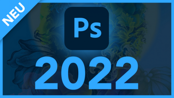 Portable Adobe Photoshop 2022