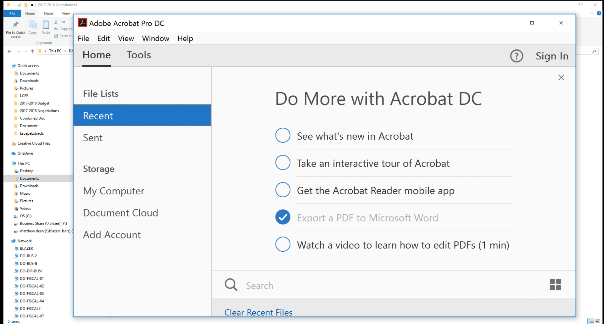 Adobe Acrobat Pro DC 2023.001.20093 MULTILINGUAL
