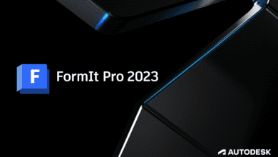 Autodesk FormIt Pro 2023.1 (x64) Multilingual