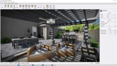 Realtime Landscaping Architect 2023.02 (x64)