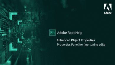 Adobe RoboHelp 2022.1.0 x64