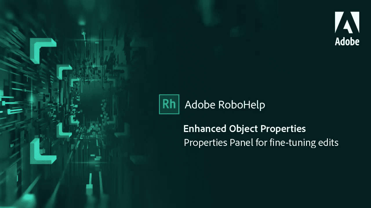 Adobe RoboHelp 2022.3.93 free