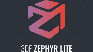 3DF Zephyr 7.007 Multilingual