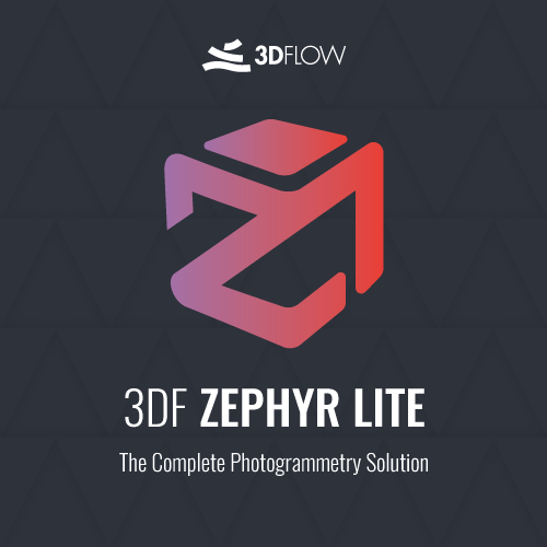 3DF Zephyr 7.007 Multilingual