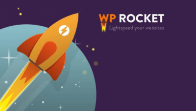 WP Rocket v3.13 – WordPress Cache Plugin