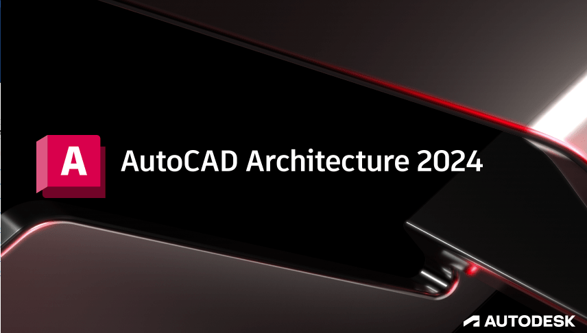 Autodesk AutoCAD Architecture 2024 (x64)