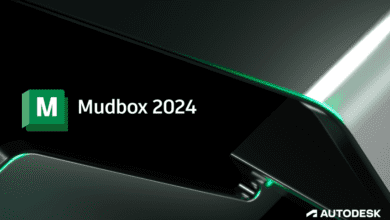 Autodesk Mudbox 2024 (x64) Multilanguage