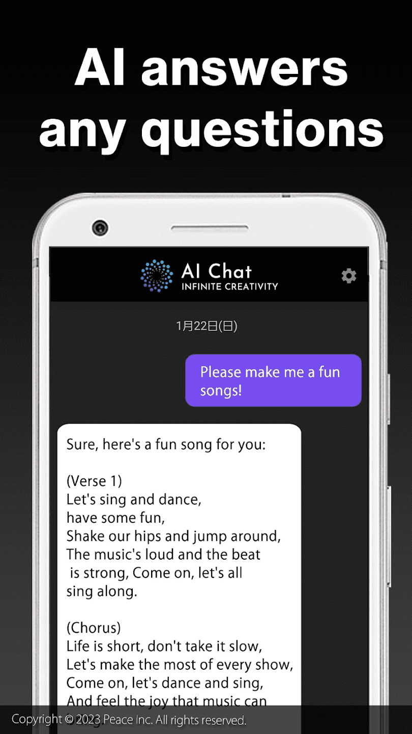 ChatGPT – AI Chat v1.3.0 (Premium)