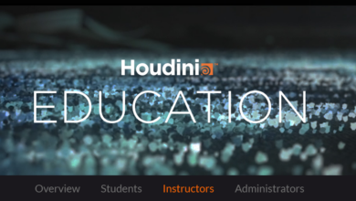Houdini Insight – Houdini Office Hours – 2022 Sessions
