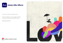 Adobe After Effects 2023 23.3.0.53 (x64) Multilingual