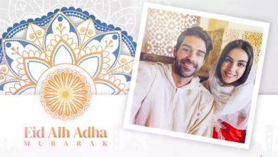 Videohive – Eid Al Adha Mubarak Opener – 33161370