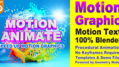 Motion Animate 0.4