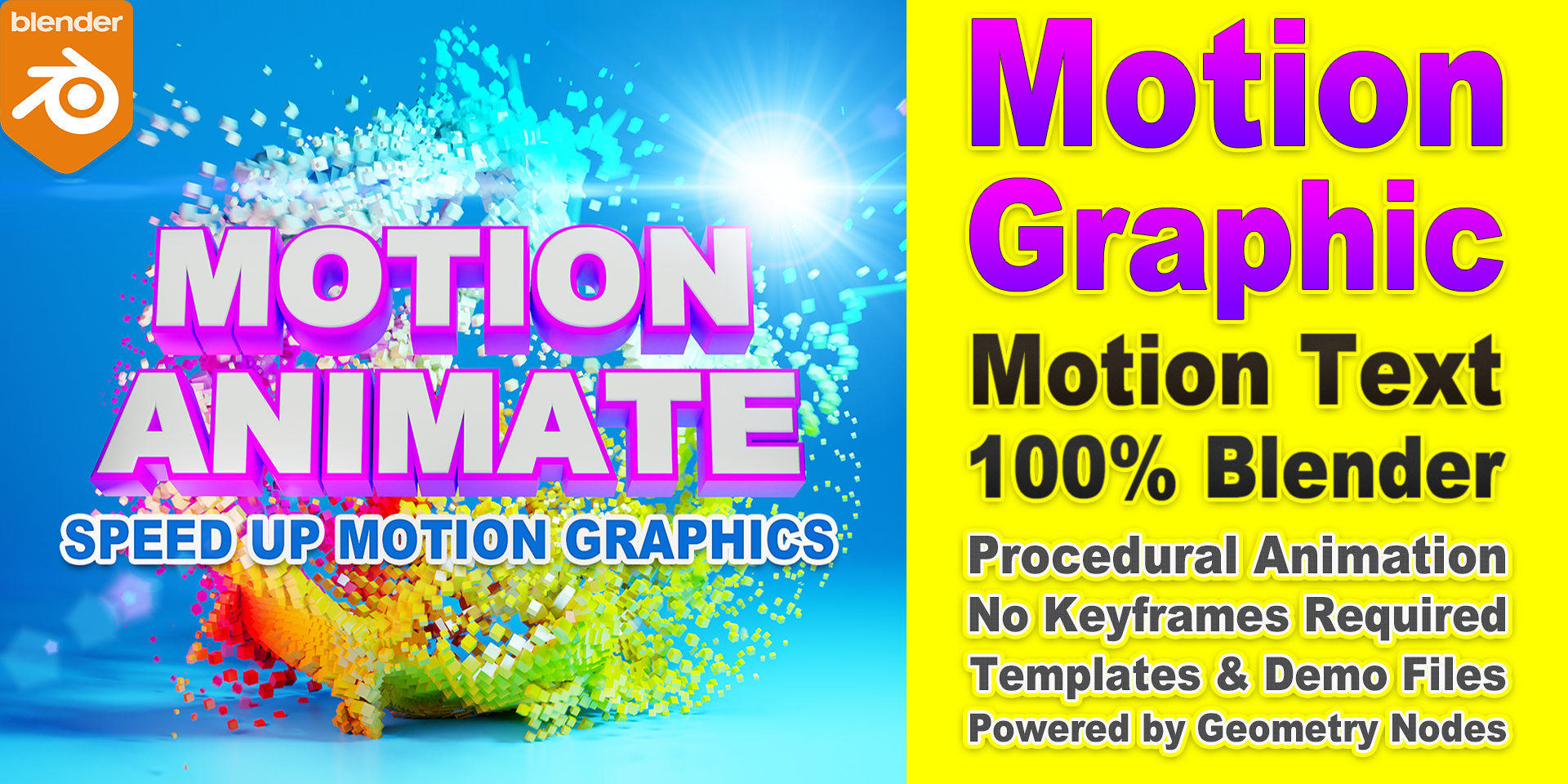 Motion Animate 0.4