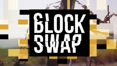 AEscripts Block Swap v1.5 for After Effects & Premiere