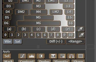 ملحق الفوتوشوب Lumenzia v11.3.6 x64