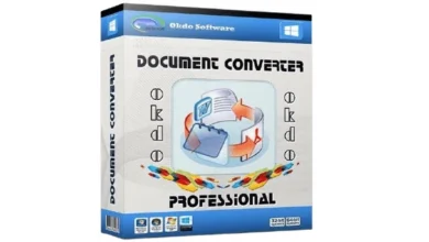 Okdo Document Converter Professional 6.0