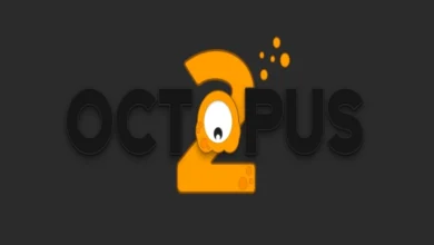 Octopus 2.13 + Axis 1.0 for 3DS Max 2018-2023