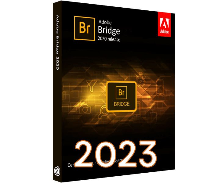 Adobe Bridge 2023 13.0.3.693 (x64) Multilingual