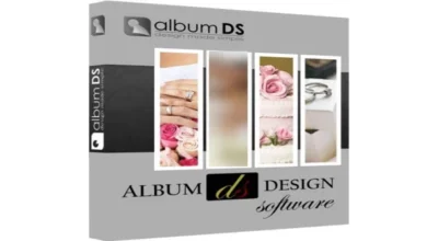 Album DS v12.0