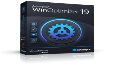 Ashampoo WinOptimizer 19.00.24