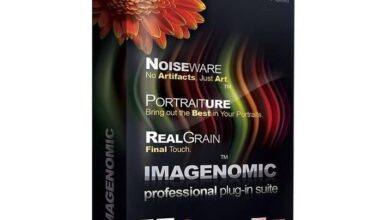سلاح المصور السري: Imagenomic Photo Suite مع Lightroom Classic build 3054 1 Imagenomic Professional Plugin Suite Build 2003 For Adobe Photoshop