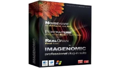 Imagenomic Professional Plugin Suite Build 2003 For Adobe Photoshop