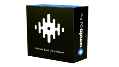 Serato DJ Pro 3.0.5.468