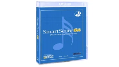 SmartScore 64 Professional Edition 11.5.100